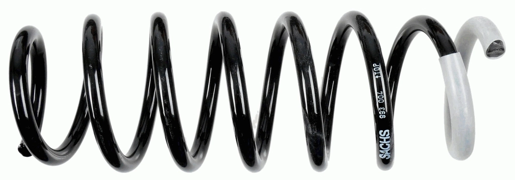 Suspension Spring 993 004