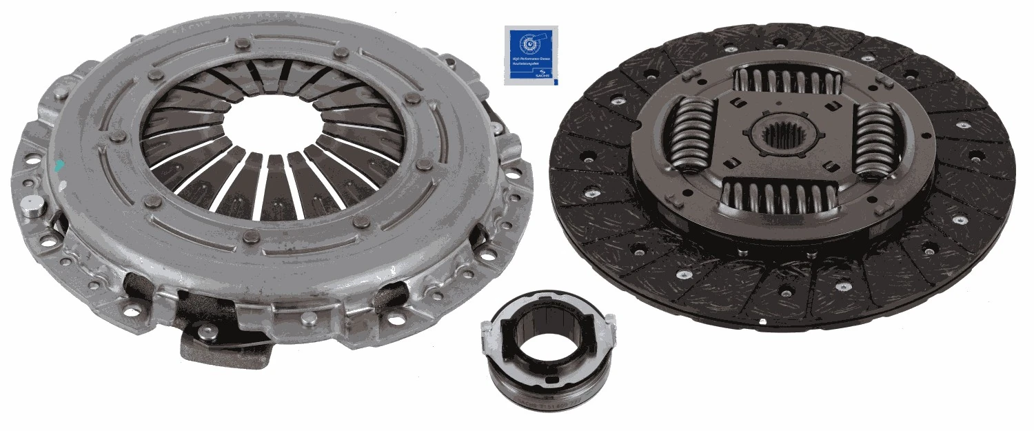 Clutch Kit 3000 951 598