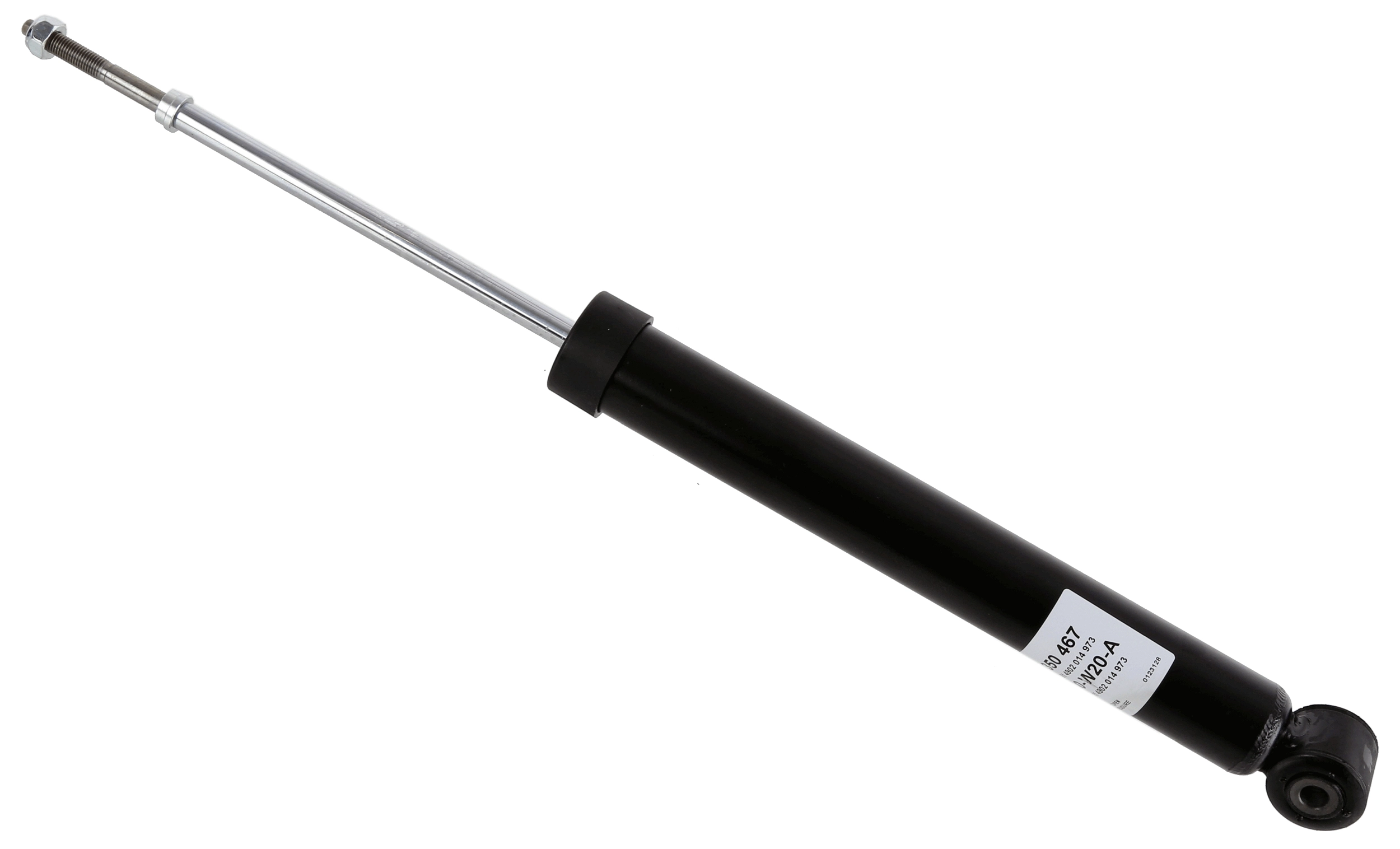 Shock Absorber 350 467