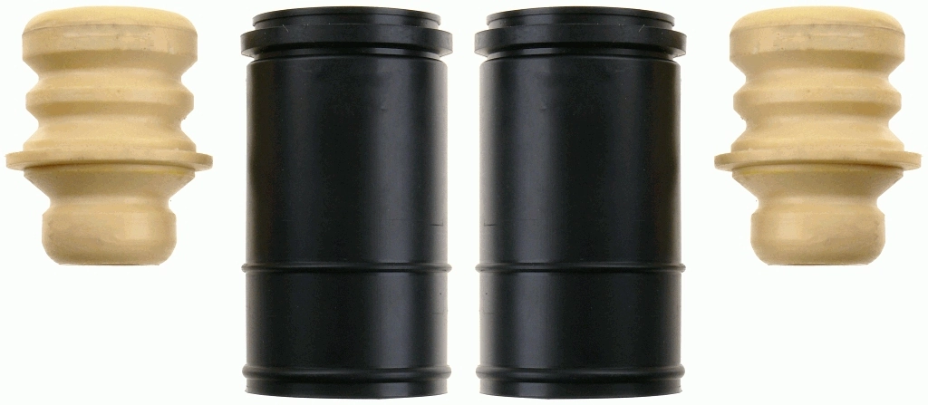 Dust Cover Kit, shock absorber Service Kit 900 046