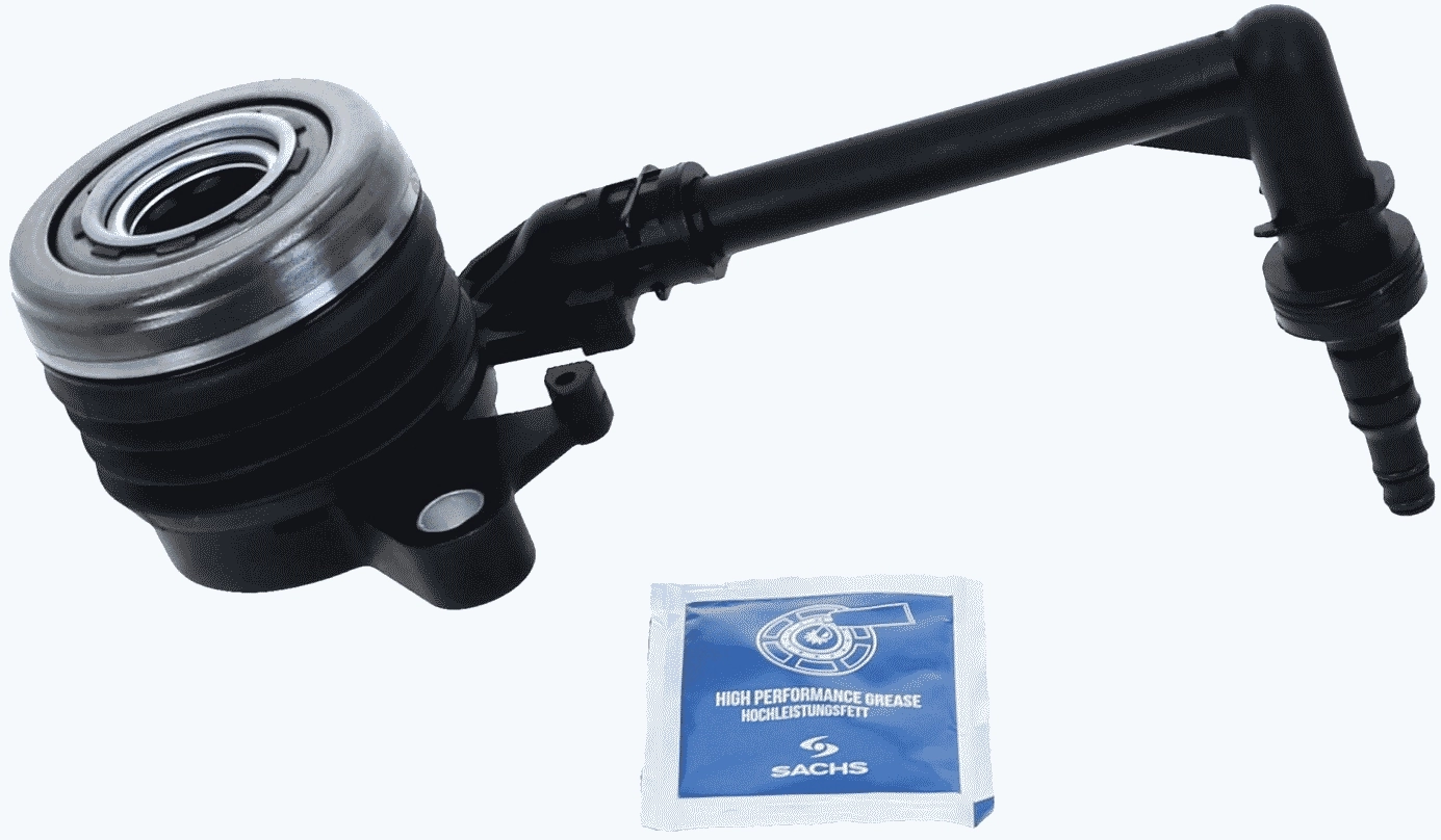 Clutch Kit Kit plus CSC 3000 990 490