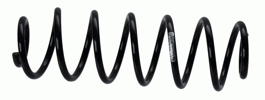 Suspension Spring 996 745