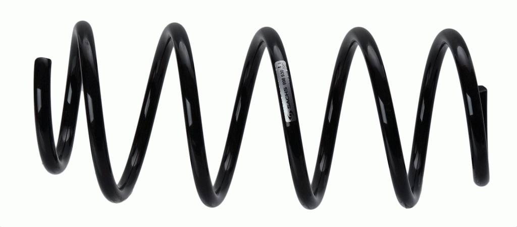 Suspension Spring 998 930