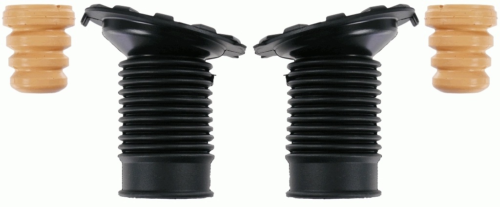 Dust Cover Kit, shock absorber Service Kit 900 155