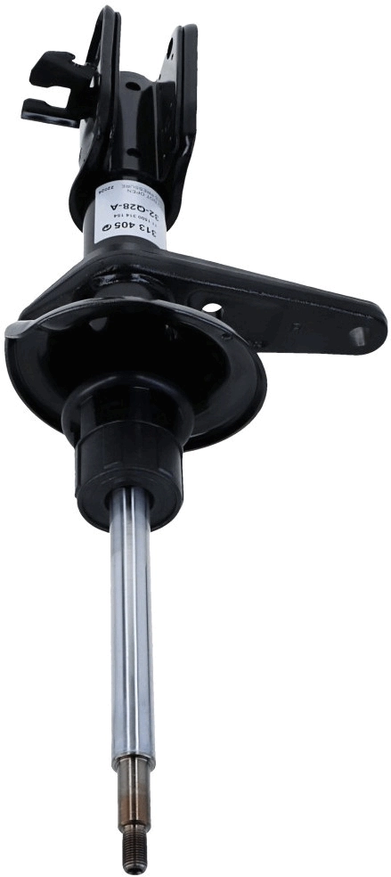 SACHS 313 405 Shock Absorber