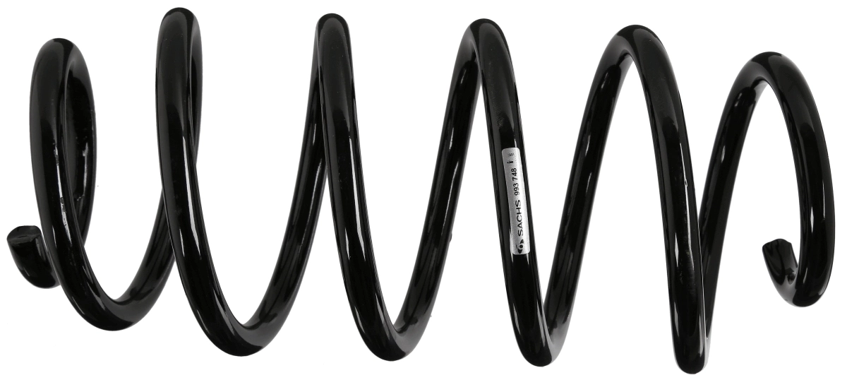 Suspension Spring 993 748