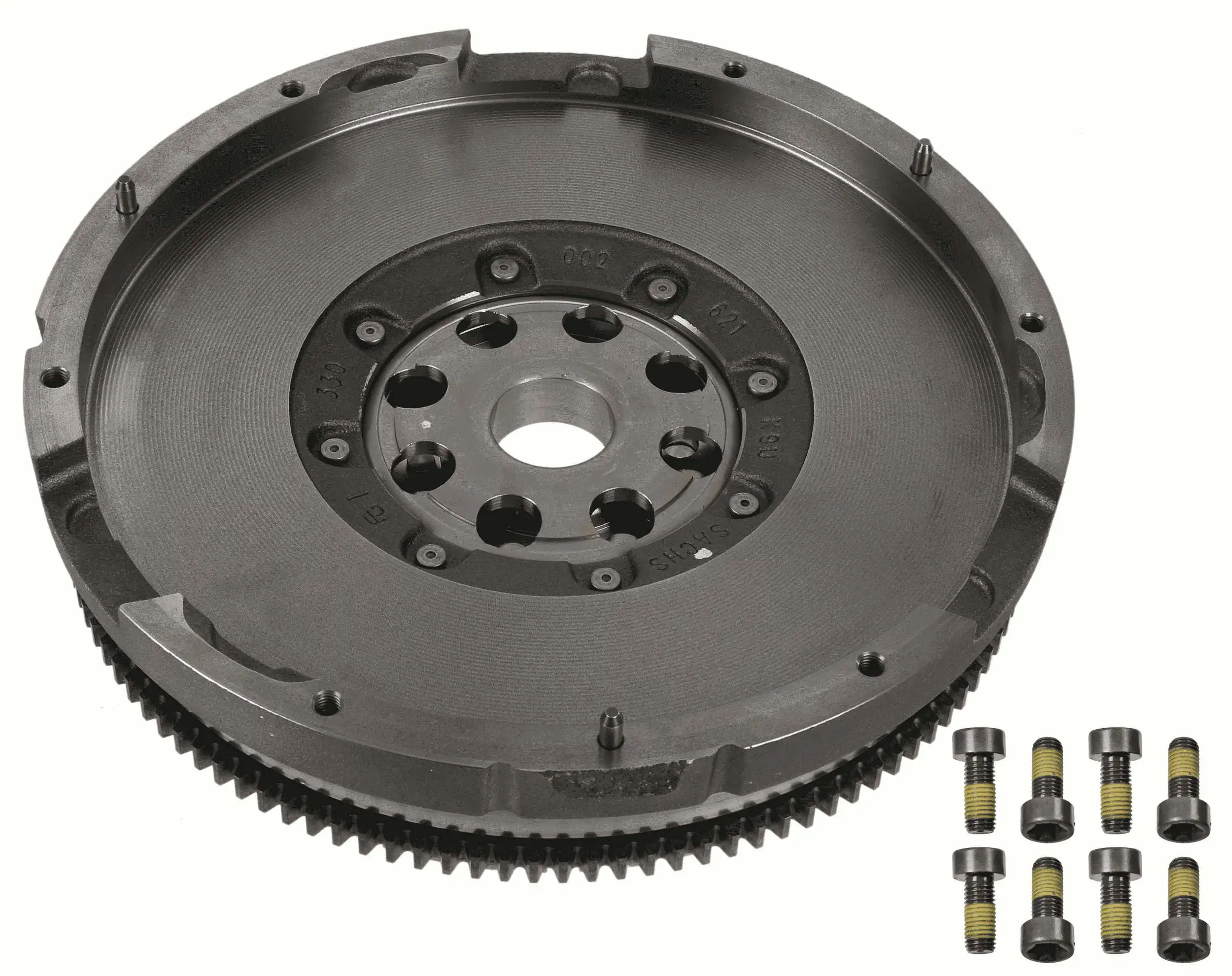 Flywheel Dual-mass flywheel 2294 002 184