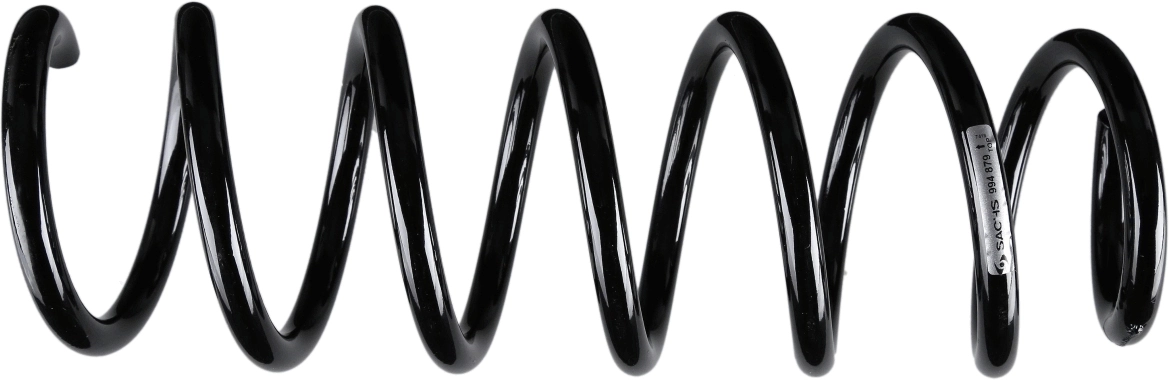 Suspension Spring 994 879