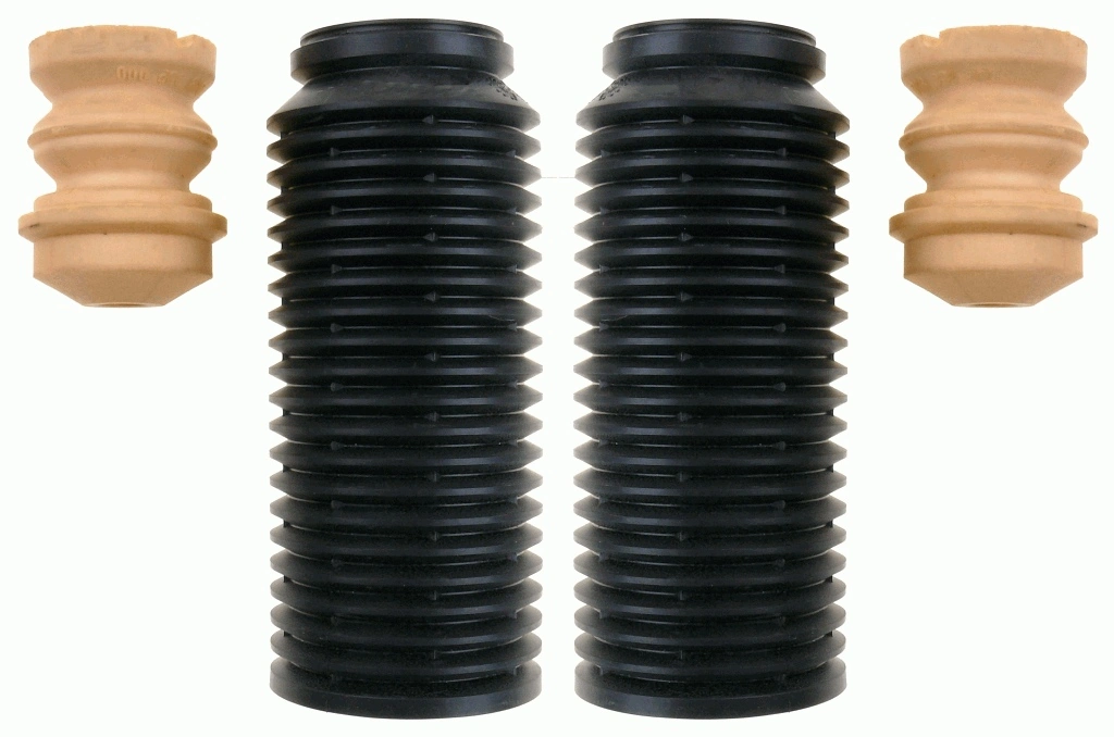 Dust Cover Kit, shock absorber Service Kit 900 006