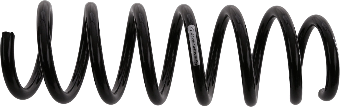 Suspension Spring 993 967