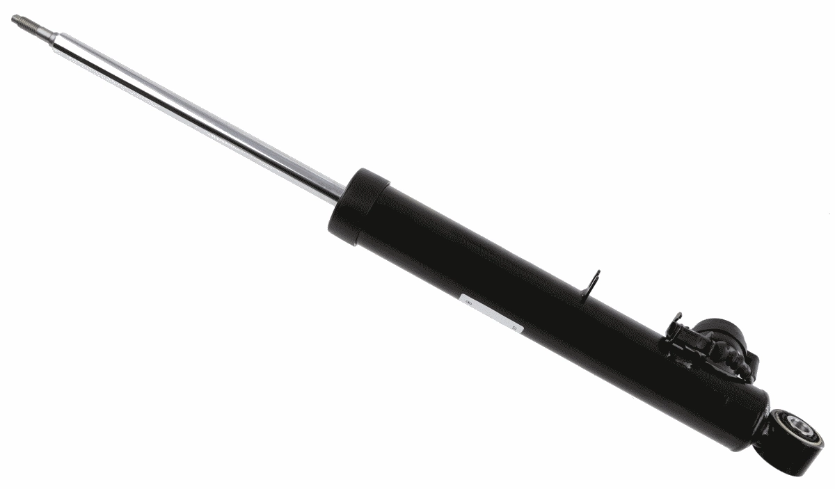 Shock Absorber CDC 319 007