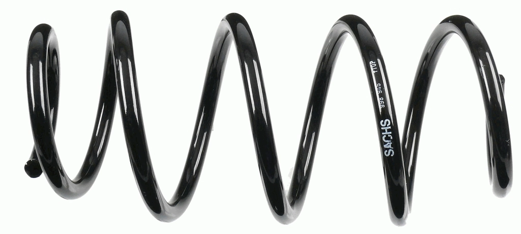 Suspension Spring 998 945
