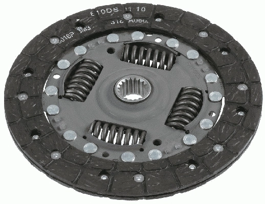 Clutch Disc 1878 600 685