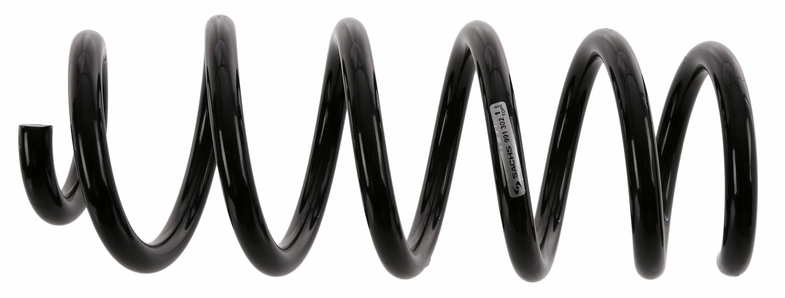 Suspension Spring 991 302