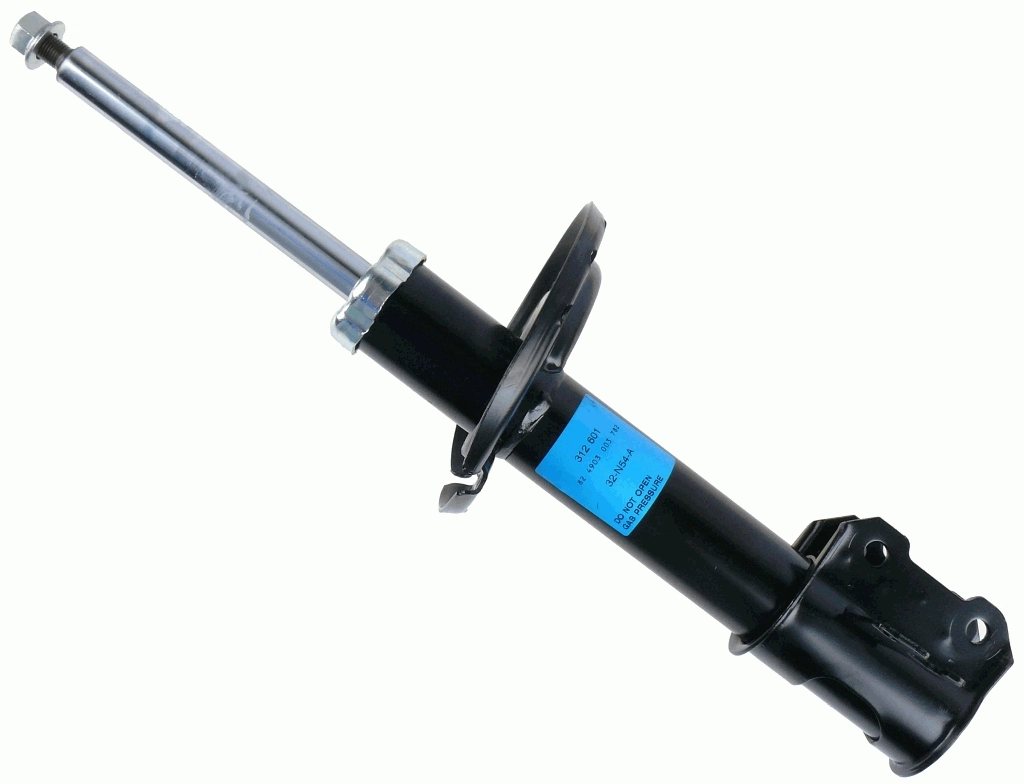 Shock Absorber 312 601
