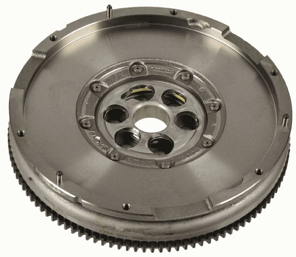 Flywheel Dual-mass flywheel 2294 001 002