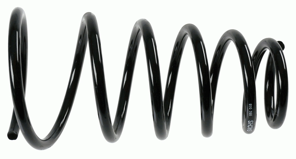 Suspension Spring 994 046