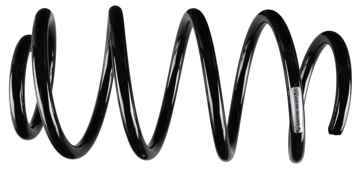 Suspension Spring 993 817