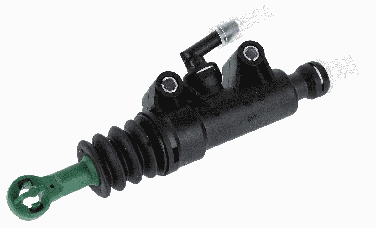 Master Cylinder, clutch 6284 605 076