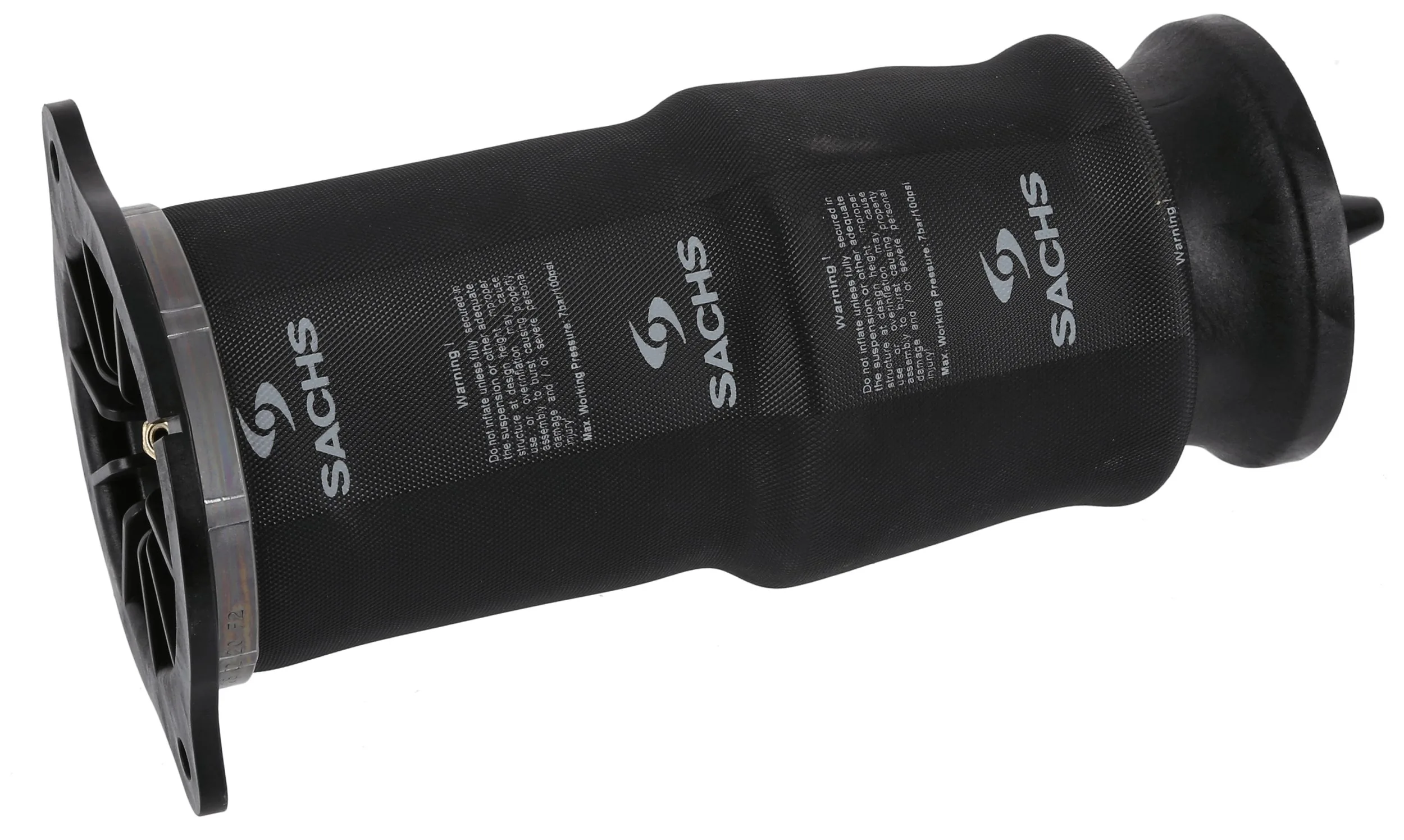 Air Spring, suspension 994 907