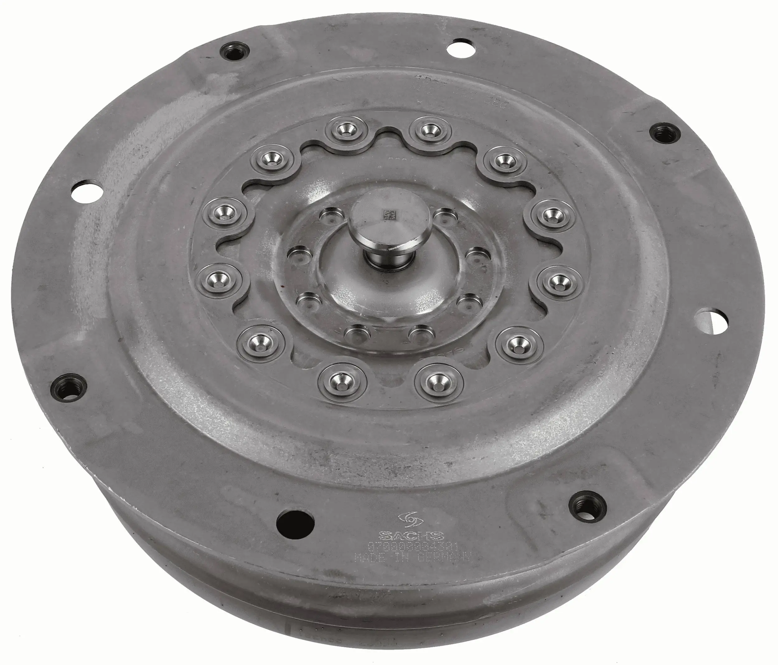 SACHS 0700 004 301 Torque Converter