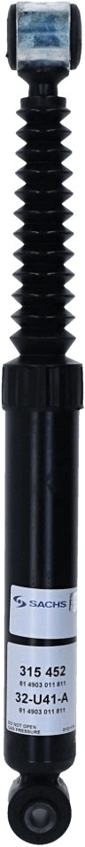 Shock Absorber 315 452