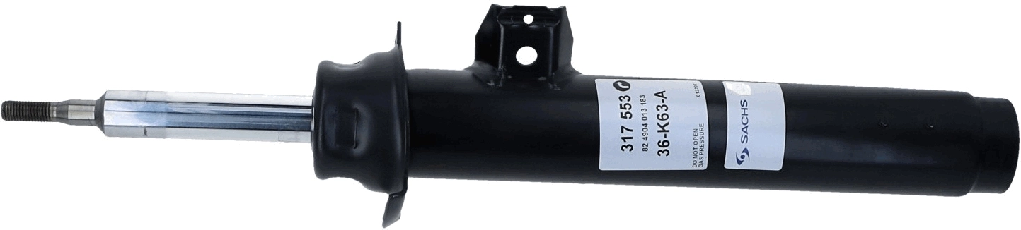 Shock Absorber 317 553