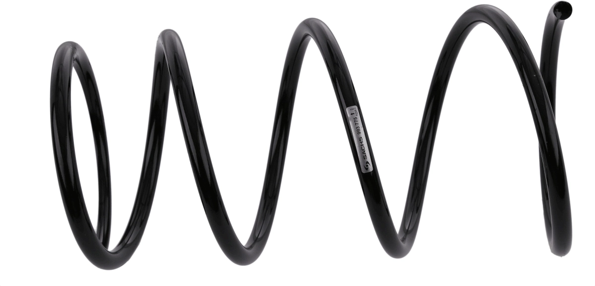 Suspension Spring 993 775