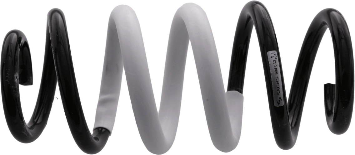 Suspension Spring 994 833
