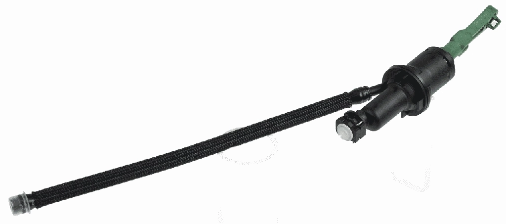 Master Cylinder, clutch 6284 605 040