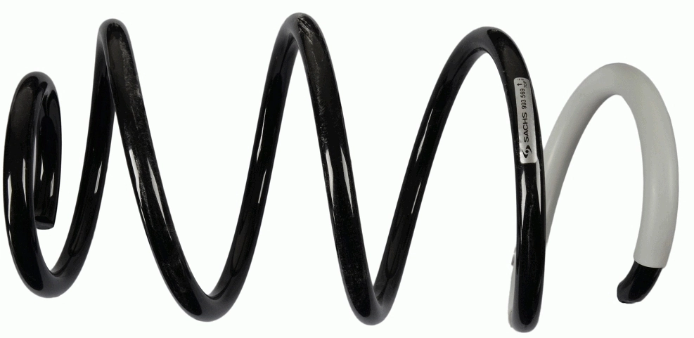 Suspension Spring 993 569