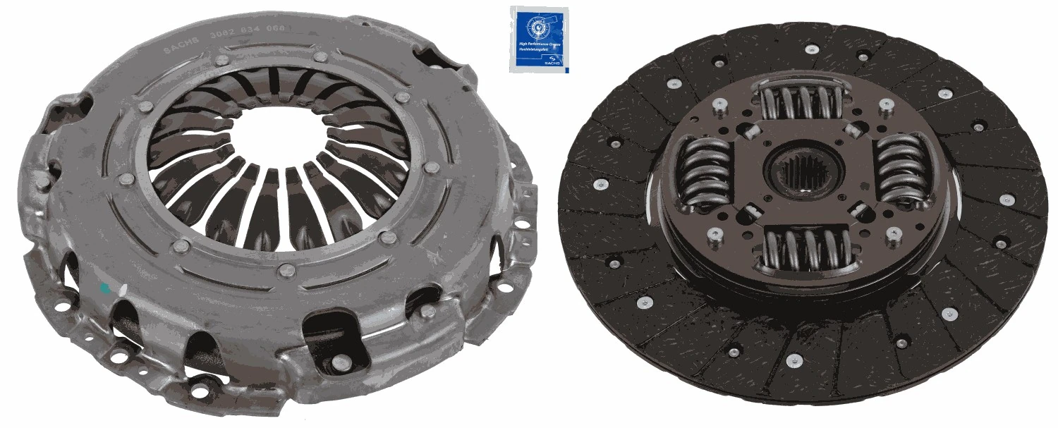 Clutch Kit 3000 951 658