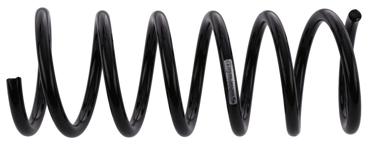 Suspension Spring 994 843