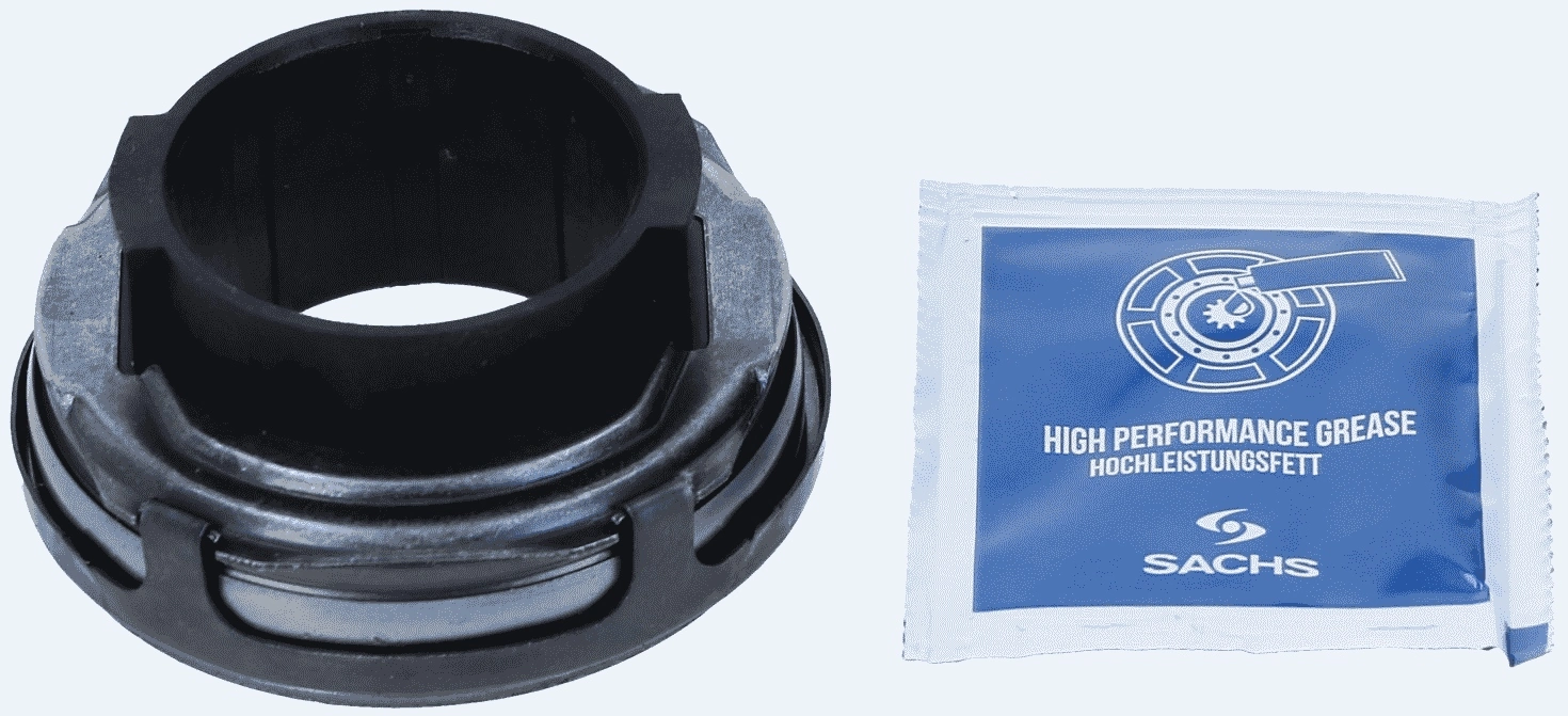 Clutch Kit 3000 176 001