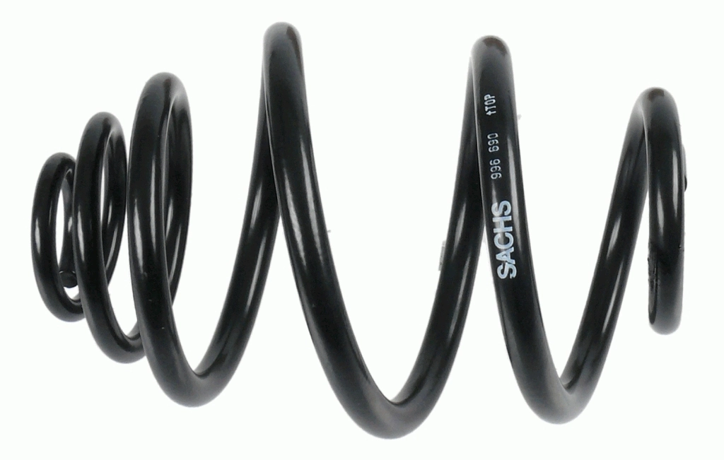 Suspension Spring 996 690