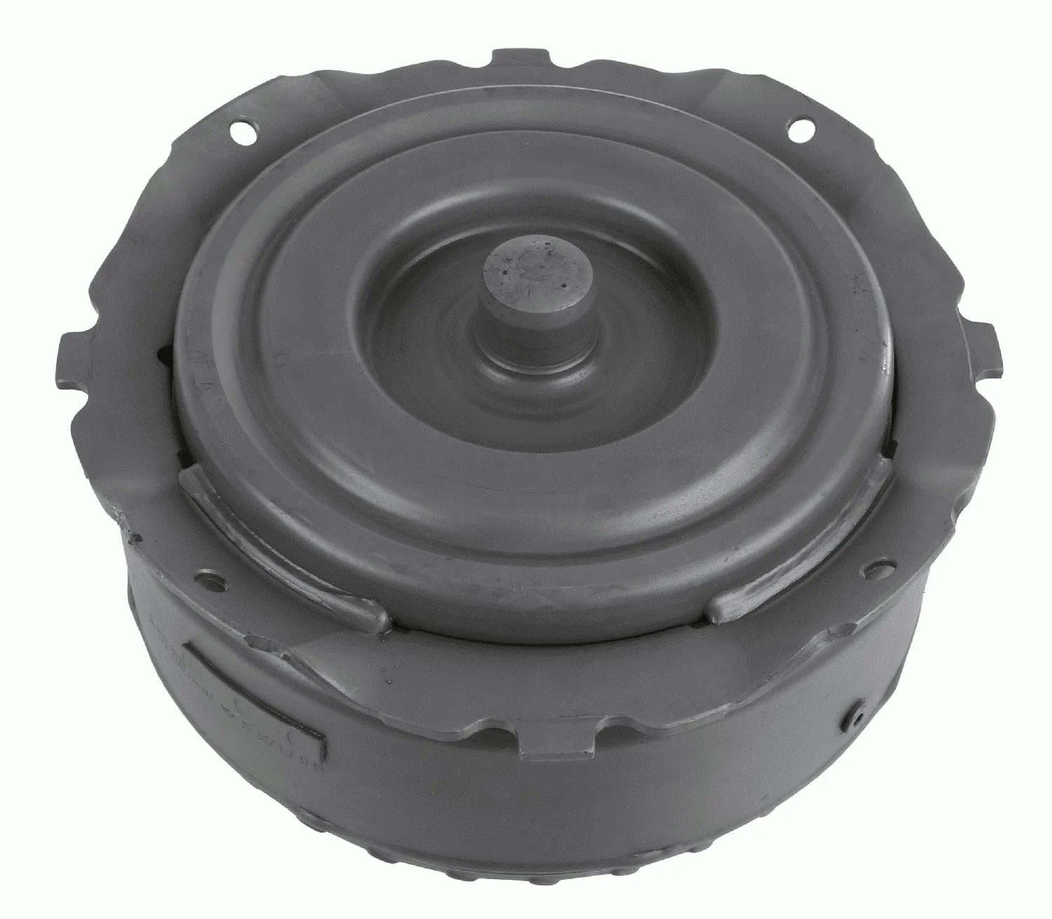 SACHS 0700 600 104 Torque Converter