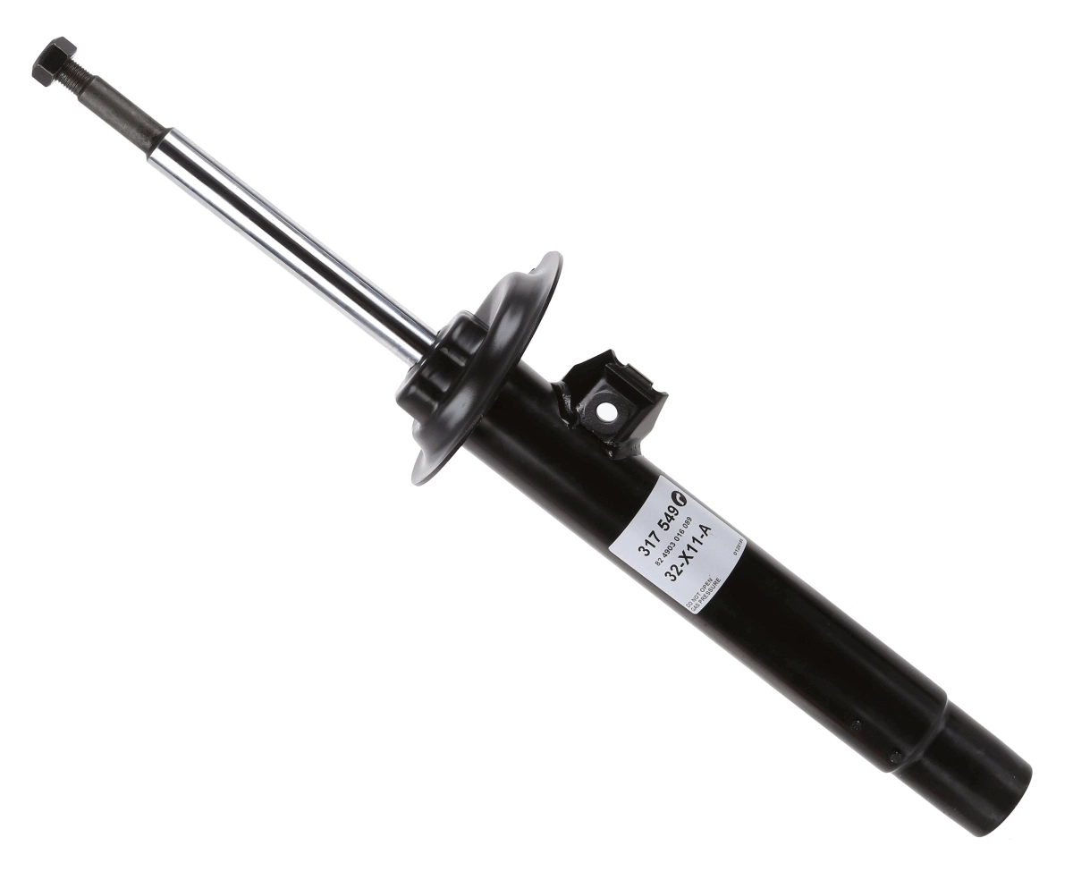 Shock Absorber 317 549