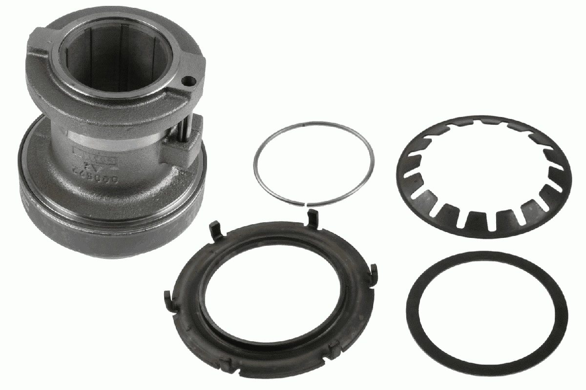 Clutch Release Bearing 3100 002 255