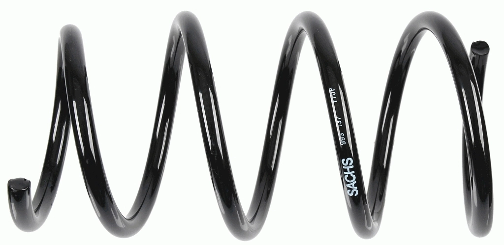 Suspension Spring 993 137