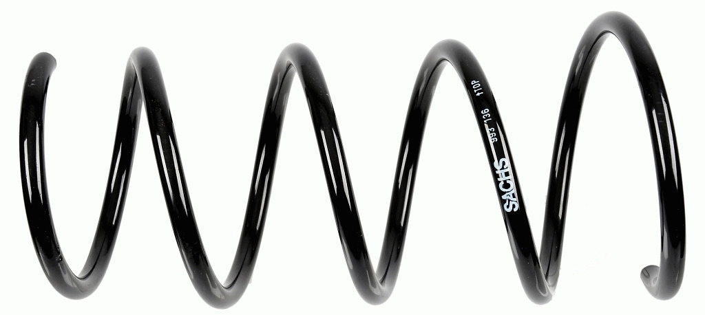 Suspension Spring 993 136
