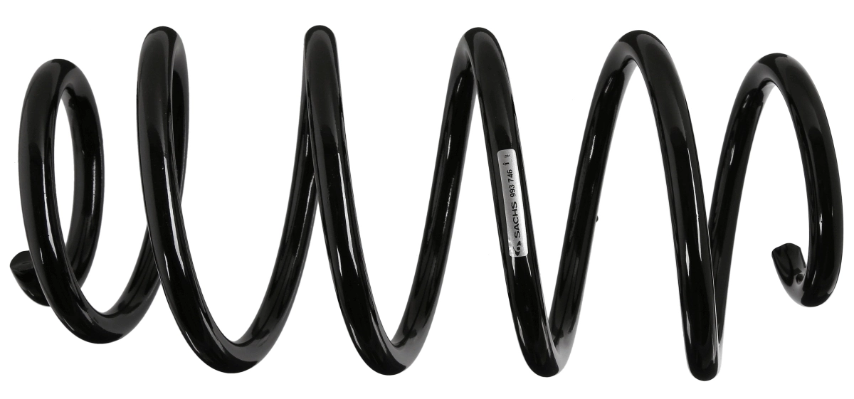 Suspension Spring 993 746