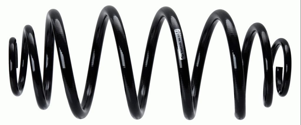 Suspension Spring 994 521