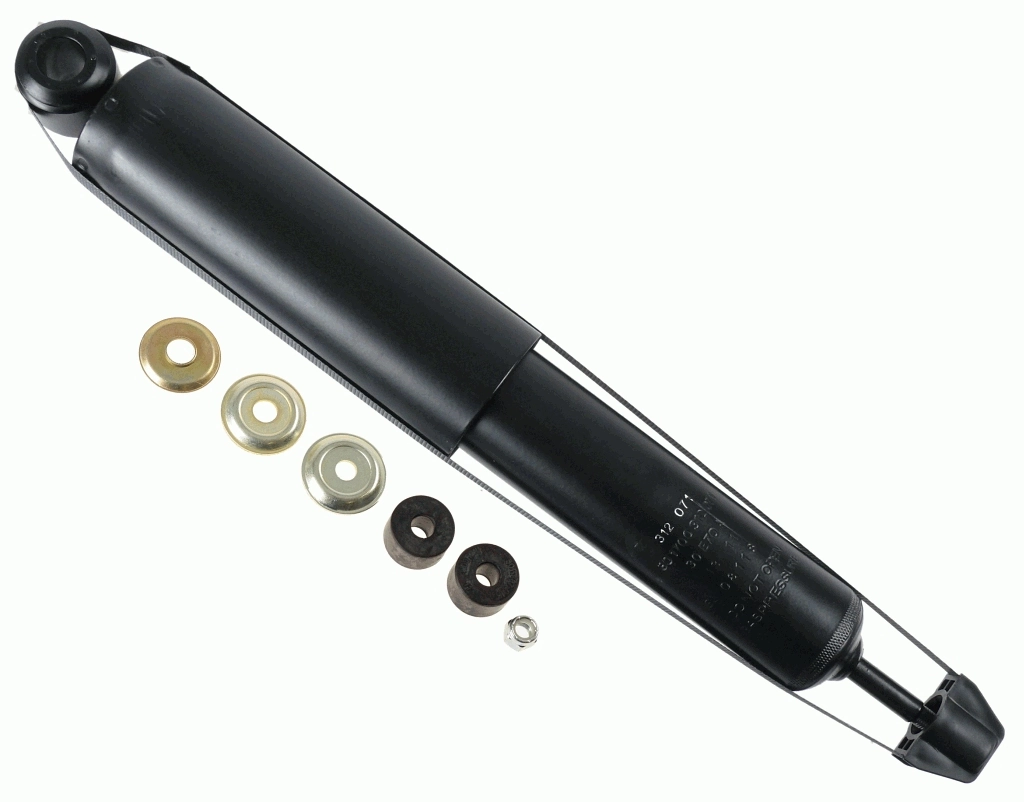 Shock Absorber 312 071