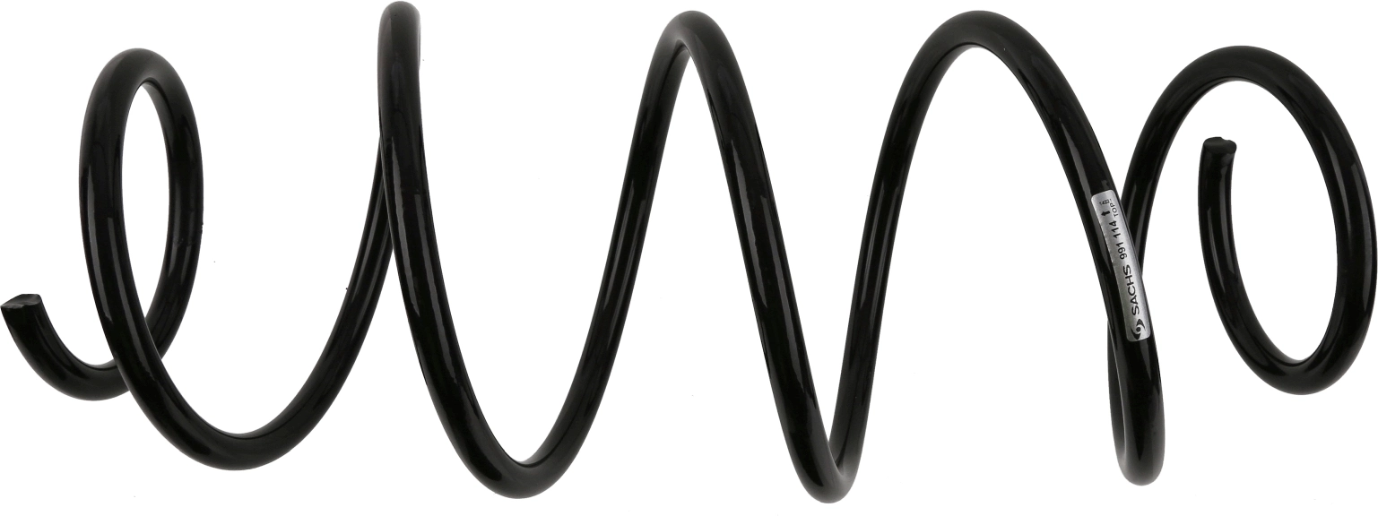 Suspension Spring 991 114