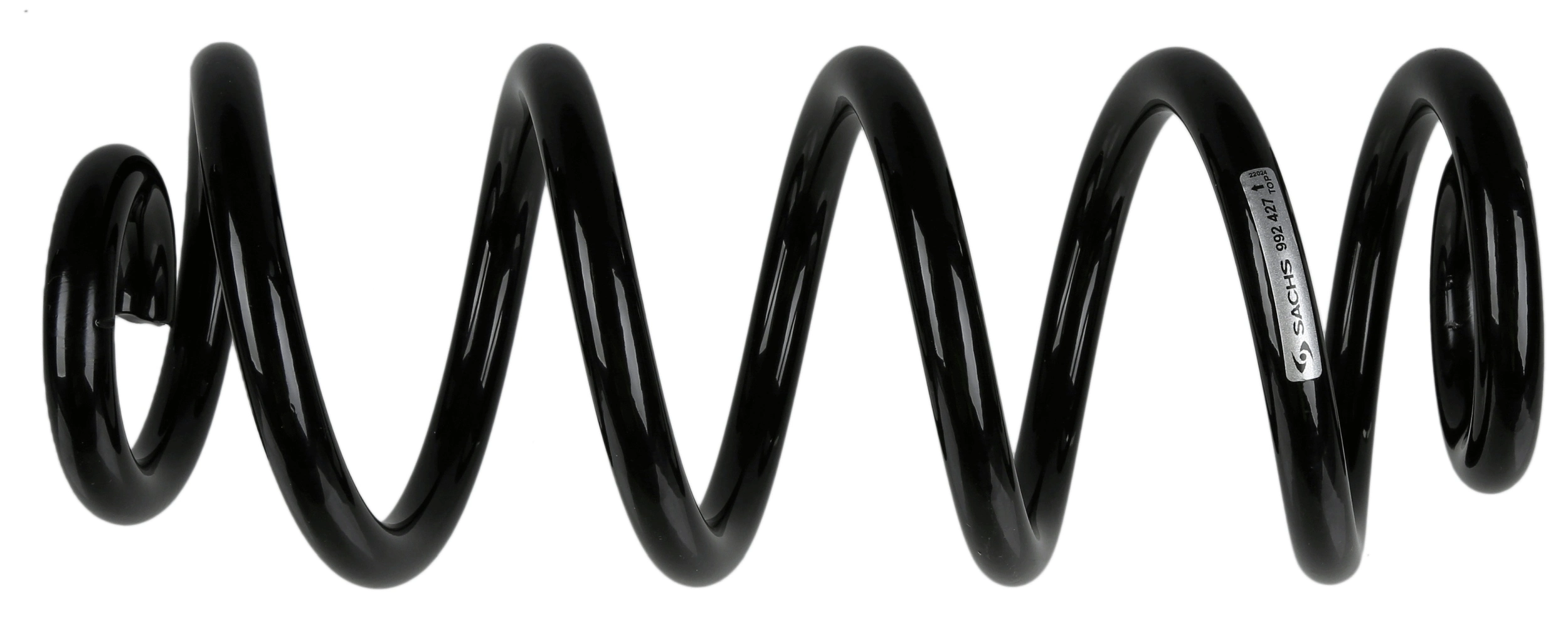 螺旋弹簧 992 427