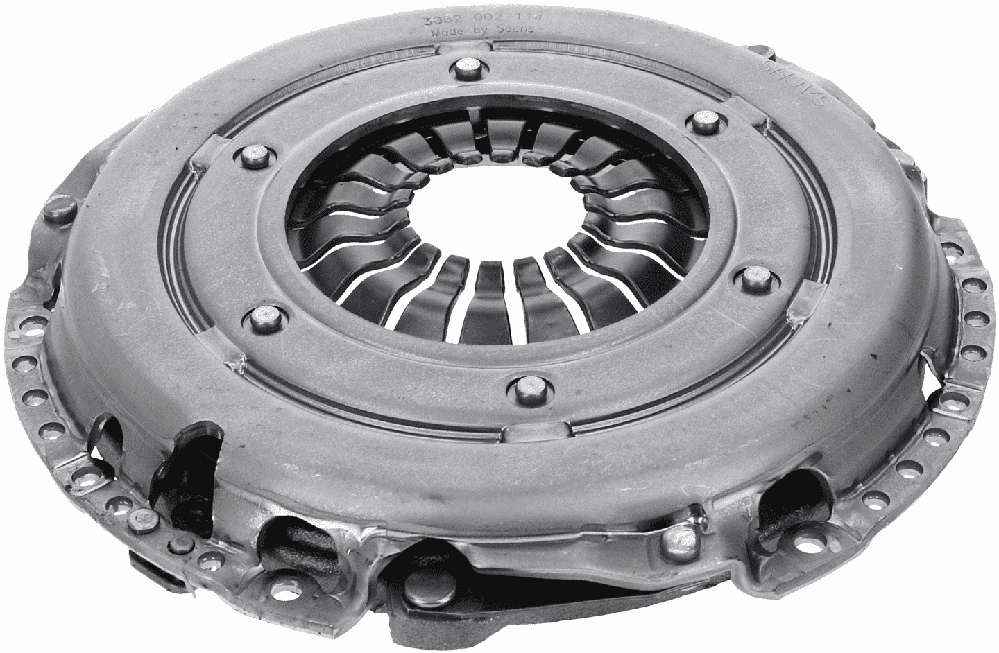 SACHS 3000 970 081 Clutch Kit