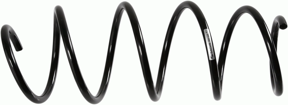 Suspension Spring 993 649