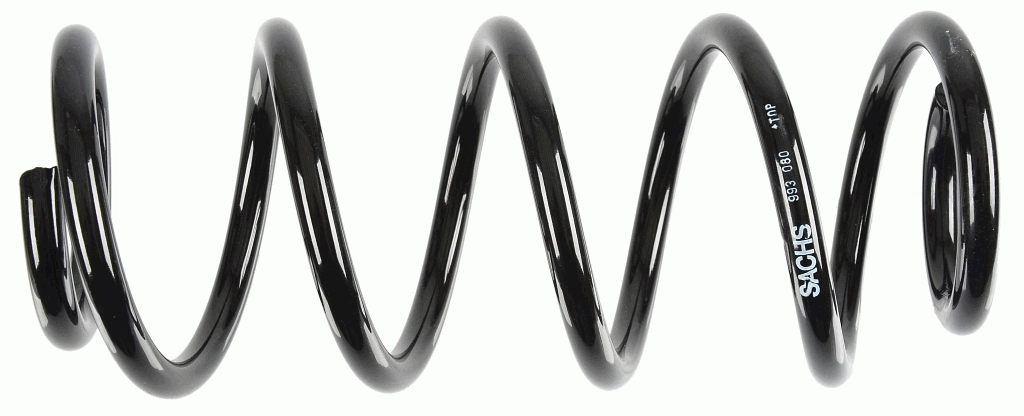 Suspension Spring 993 080