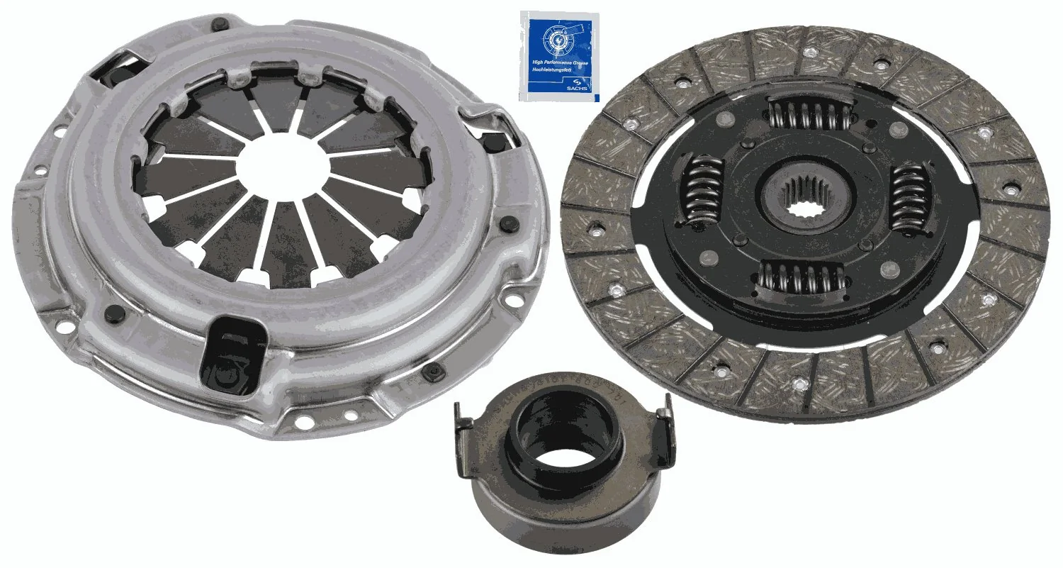 Clutch Kit 3000 845 601