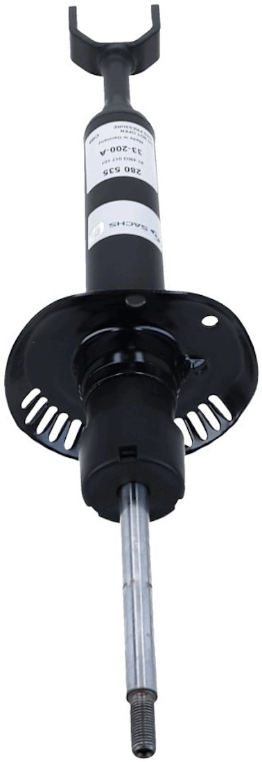 Shock Absorber 280 535
